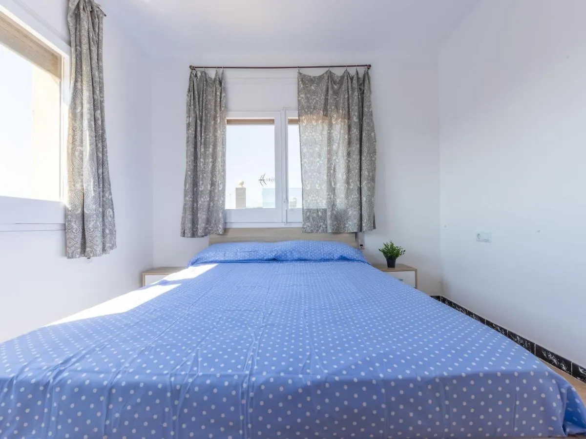 Apartment Tabor-1 By Interhome Torredembarra Spagna