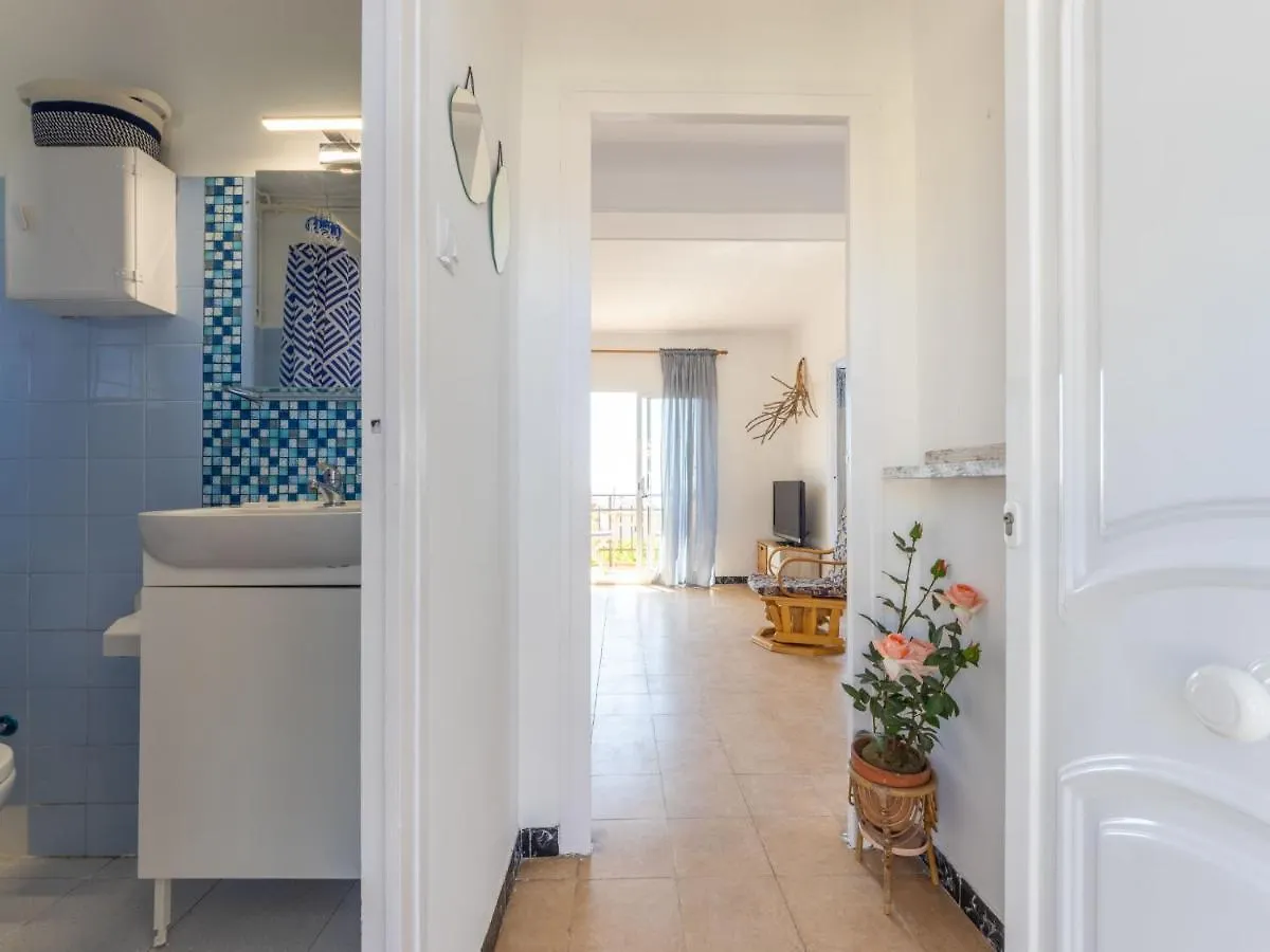 Apartment Tabor-1 By Interhome Torredembarra
