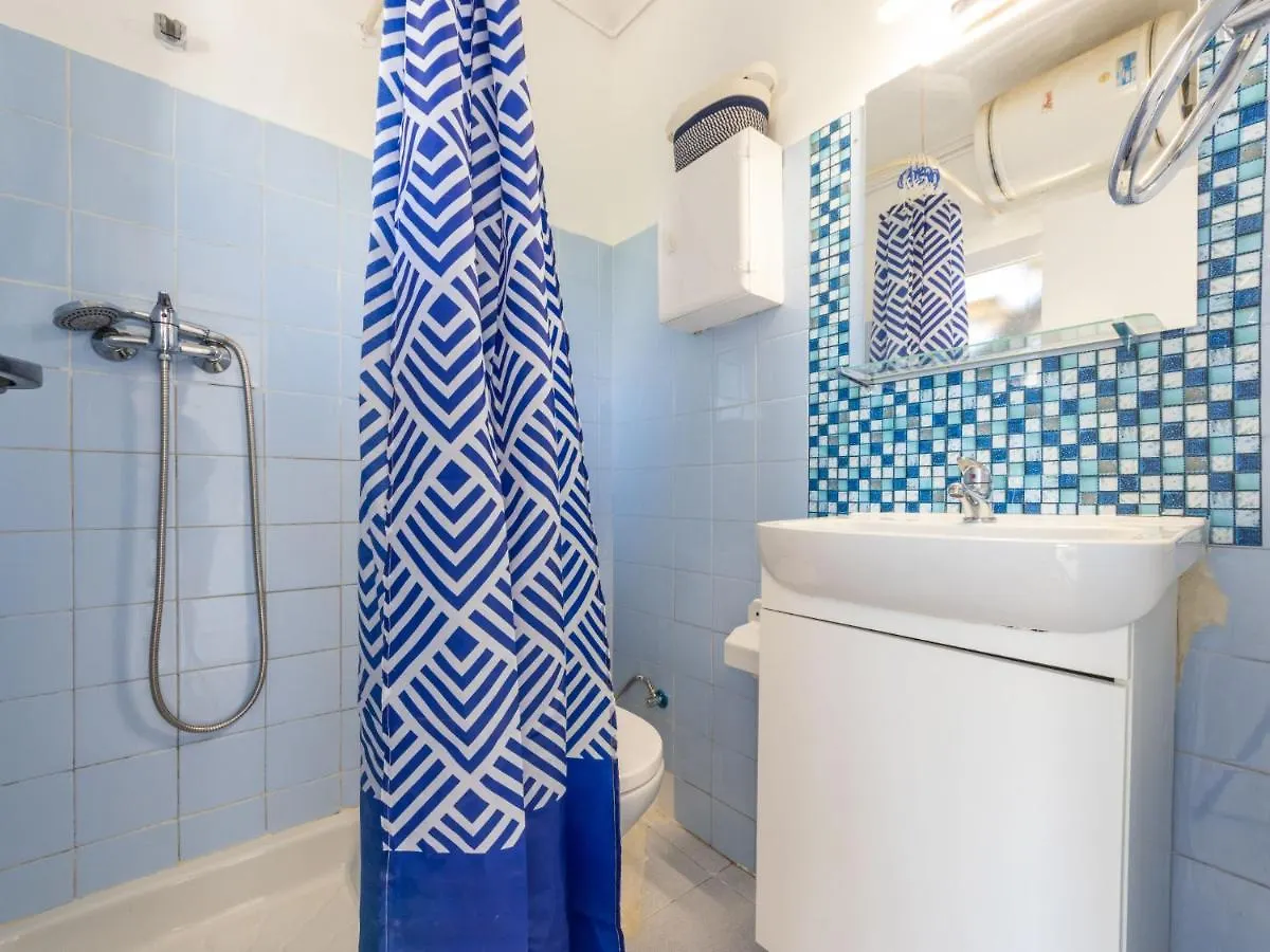 Apartment Tabor-1 By Interhome Torredembarra 0*,