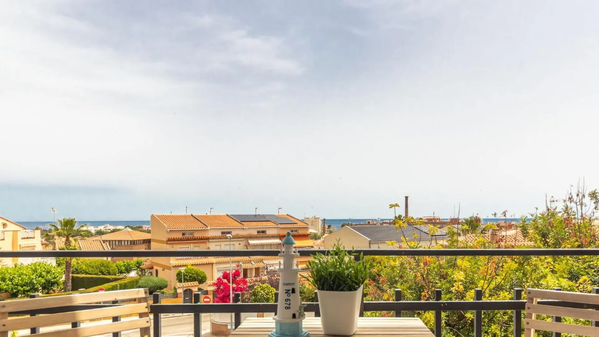 Apartment Tabor-1 By Interhome Torredembarra 0*,  Spain